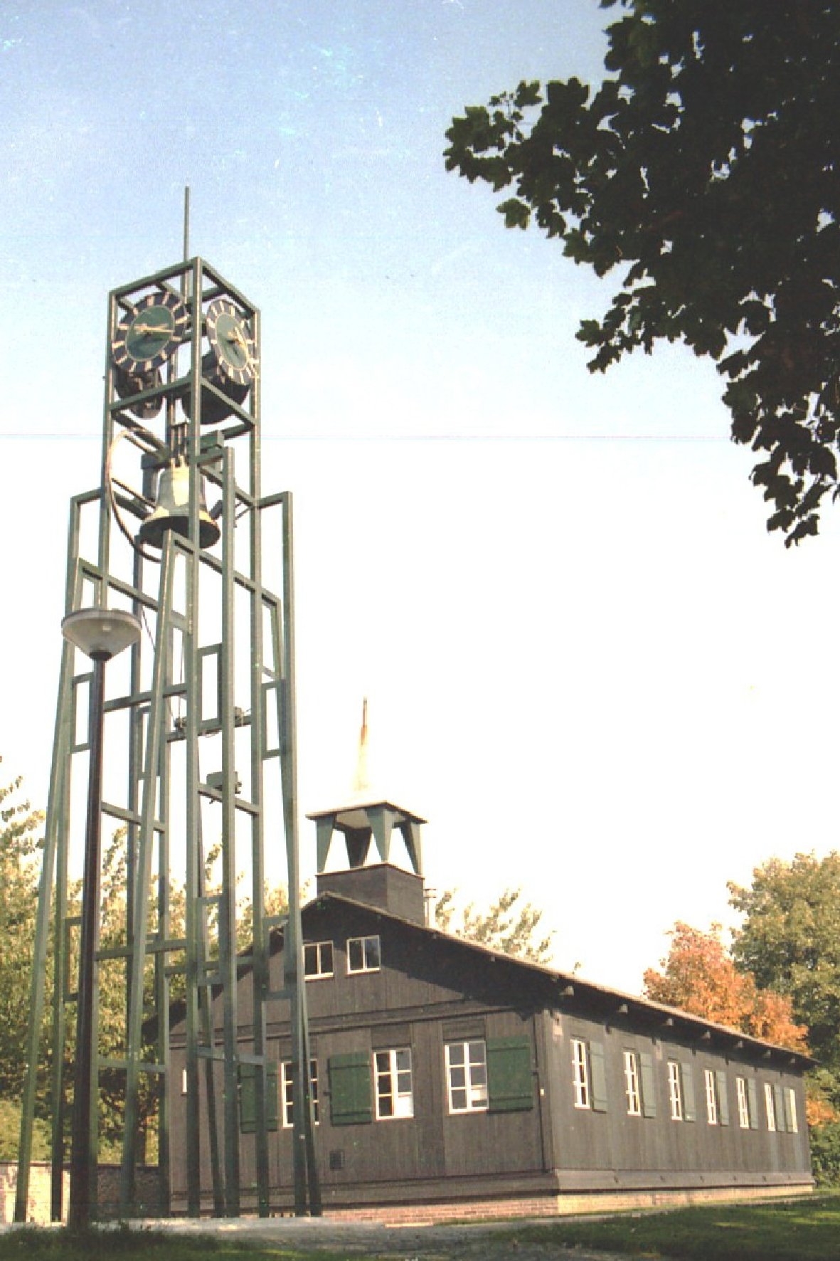 Koedijk, Kerkelaan 5 Hervormde Kerk Reliwiki