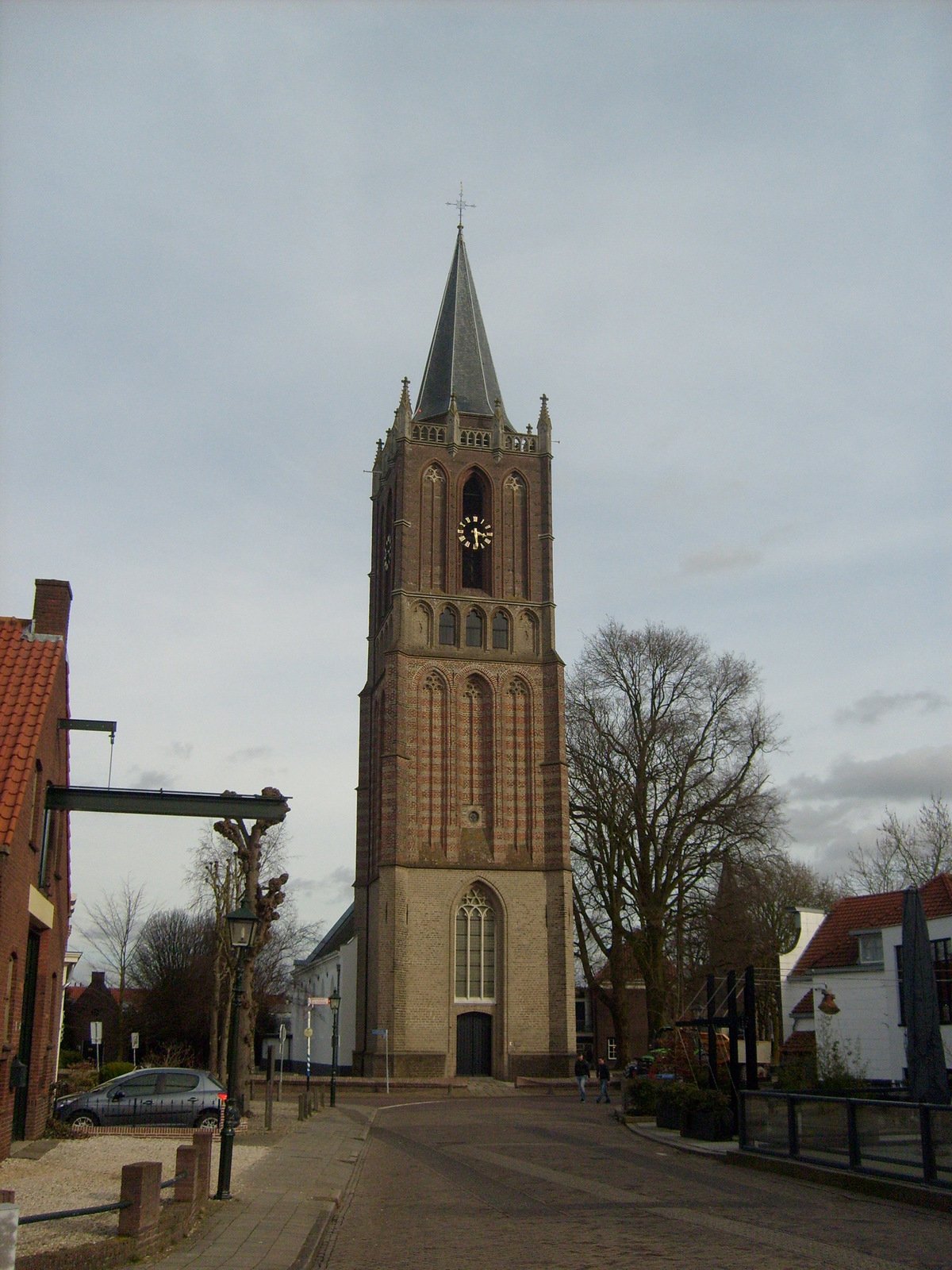 BestandHouten, Lobbendijk 1 Pleinkerk Rob den Boer2015005.JPG