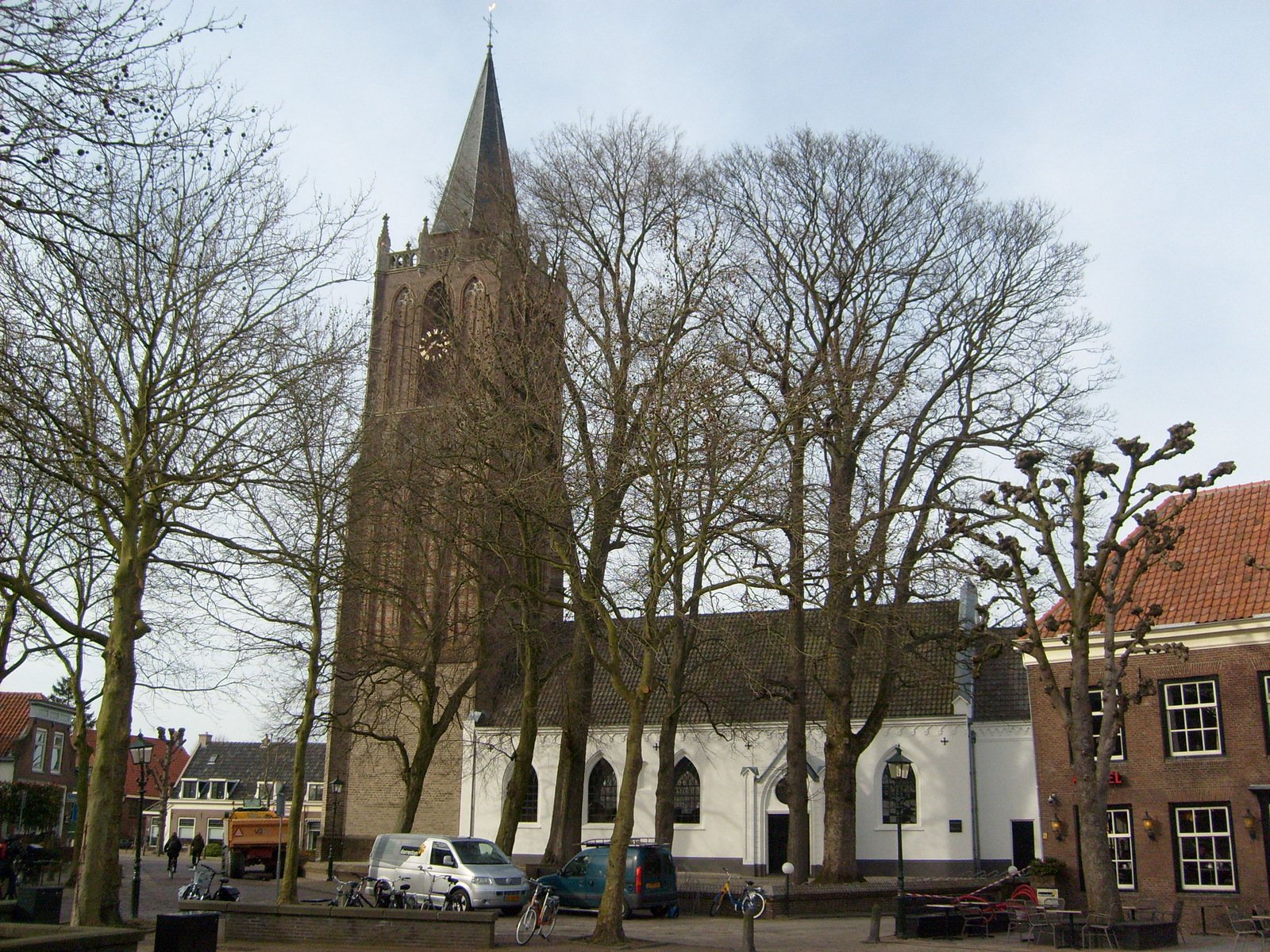 BestandHouten, Lobbendijk 1 Pleinkerk Rob den Boer2015009.JPG