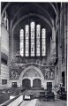 linker transept; ansicht jaren 1960