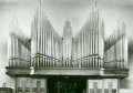 1951Verschueren-orgel (1951), sinds 1989 in Herv. Bethelkerk te Vlaardingen.