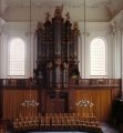 Den Haag Lutherse Kerk JHH Baetz 1762.jpg