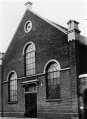 In 1935 gesloopte kerk uit 1851