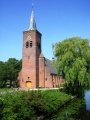 Bleskensgraaf N.H.Kerk-1948.jpg