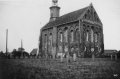 met oude toren; foto 1941 - WG