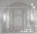 Standaart-orgel 1920-1980, gesloopt.