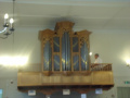 10-09-2022, huidige orgel.