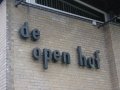 Leeuwarden Prot.Wÿkgem.de Open Hof-Naam 1.JPG