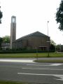 Kopie van Kerk en orgel.