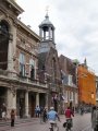 Waalse Kerk vanuit het noorden. Foto: A. Roks