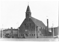 Kerk Scheveningen Westduinweg Kranenburgerweg 1940.jpg