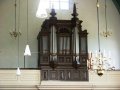 Van Gelder-orgel (1905).