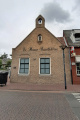 Foto M.J. de Rijk, Badhoevedorp, opname 09-07-2020