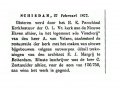 Aanbesteding bijgebouwen; Schiedamsche Courant (1877)