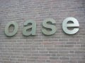 Leeuwarden Geref.Kerk Oase-Naam.JPG