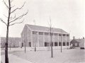 Hervormde kerkbouw na 1945