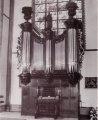 Loret-orgel (1870).