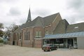 foto Martin de Rijk, Badhoevedorp, opname 12-09-2020