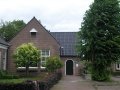 Verenigingsgebouw