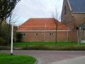 foto. J.B.v.d.Bie Oosterland (Zld)-Voorkerk Hofwegzijde