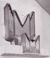 De Koff-orgel (1955).