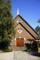 Neder-Hardinxveld N.H.Nieuwe Kerk 1954.jpg