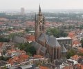 links de Waalse Kerk