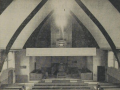 Leiden Bethlehem kerk interieur 1960.png