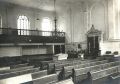 Kopie van Beeldbank Haags Gemeentearchief. Interieur in 1910.