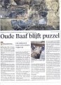 Bron:Haarlems Dagblad juni 2015