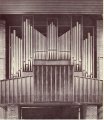 Pels orgel 1965