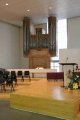 het nieuwe orgel; opn. JvN 26-12-2012