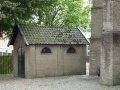 Baarhuisje; jk 06-05-2011