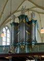 Het orgel. Opname 10-9-2011, Frank Noordenbos