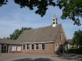 Tiendeveen herv kerk Kerkweg.JPG