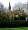 de kerk uit 1897