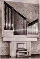 Pels orgel ao. 1965