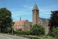 Klooster met kloosterkerk St. Gabriël