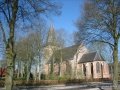 Ermelo - Oude kerk-2009.JPG